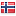 brodersen.dk server is located in Norway